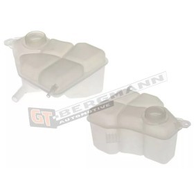 Compre Depósito de expansão, líquido de refrigeração da GT-BERGMANN GT15-012 a um preço baixo por 23,07 €