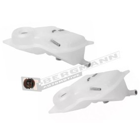 Comprar Depósito compensación, refrigerante de GT-BERGMANN GT15-014 a bajo precio de 28,97 €