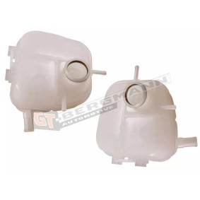 Compre Depósito de expansão, líquido de refrigeração da GT-BERGMANN GT15-017 a um preço baixo por 20,02 €