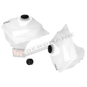 Comprar Depósito compensación, refrigerante de GT-BERGMANN GT15-020 a bajo precio de 27,20 €