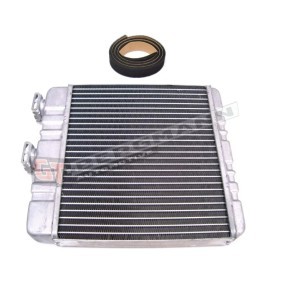 Comprar Radiador de calefacción de GT-BERGMANN GT1618142 a bajo precio de 26,61 €