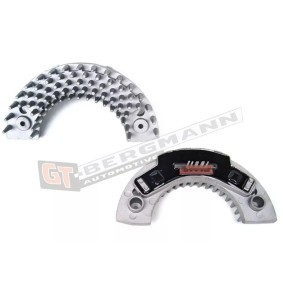 Regler, Innenraumgebläse GT18-001 für PEUGEOT