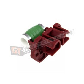 Gebläsewiderstand GT18-005 für PEUGEOT