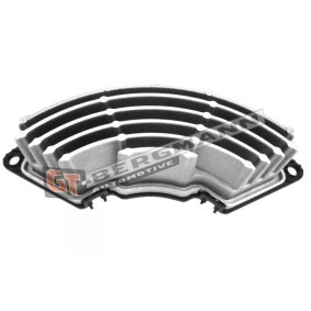 Gebläsewiderstand GT18-019 für PEUGEOT