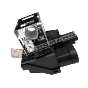 Vorwiderstand, Elektromotor-Kühlerlüfter GT18-022