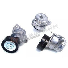 Comprar Tensor de correa poli V de GT-BERGMANN GT19285 a bajo precio de 21,57 €