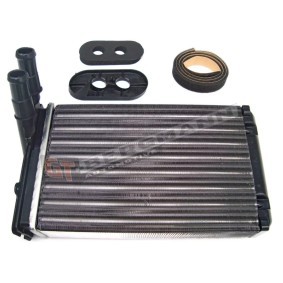 Acquista Scambiatore calore per riscaldamento abitacolo da GT-BERGMANN GT1H1819031A a buon mercato per soli 13,39 €