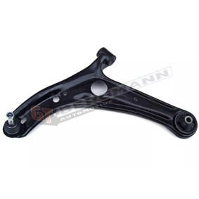 Querlenker GT20-017 für Yaris III Kastenwagen (XP13) für 41,77 CHF