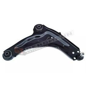 Acquista Braccio oscillante, sospensione ruota da GT-BERGMANN GT20-034 a buon mercato per soli 53,56 €