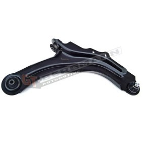 Acquista Braccio oscillante, sospensione ruota da GT-BERGMANN GT20-053 a buon mercato per soli 37,47 €