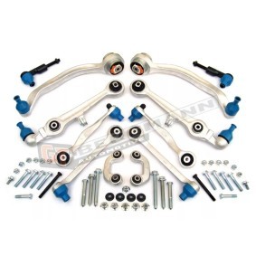 Compre Jogo de reparação, braço transversal da GT-BERGMANN GT21-006 a um preço baixo por 273,62 €