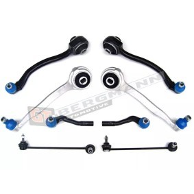 Compre Jogo de reparação, braço transversal da GT-BERGMANN GT21-013 a um preço baixo por 245,36 €