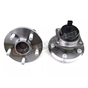 Acquista Kit cuscinetto ruota da GT-BERGMANN GT24-019 a buon mercato per soli 59,12 €