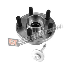Comprar Juego de cojinete de rueda de GT-BERGMANN GT24-020 a bajo precio de 66,50 €