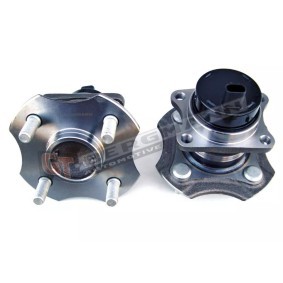 Acquista Kit cuscinetto ruota da GT-BERGMANN GT24-029 a buon mercato per soli 63,82 €