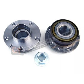 Acquista Kit cuscinetto ruota da GT-BERGMANN GT24-033 a buon mercato per soli 44,87 €