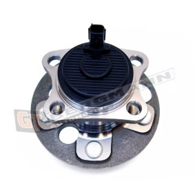 Acquista Kit cuscinetto ruota da GT-BERGMANN GT24-039 a buon mercato per soli 90,25 €