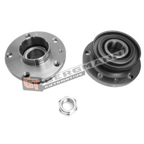 Acquista Kit cuscinetto ruota da GT-BERGMANN GT24-046 a buon mercato per soli 47,28 €