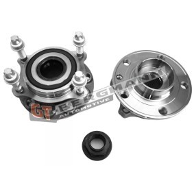 Acquista Kit cuscinetto ruota da GT-BERGMANN GT24-053 a buon mercato per soli 86,08 €