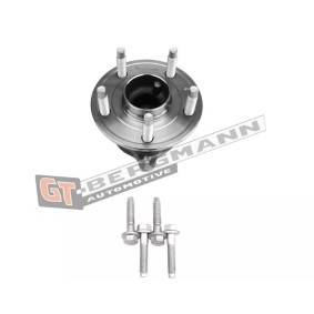 Compre Kit de rolamento de roda da GT-BERGMANN GT24-059 a um preço baixo por 98,66 €
