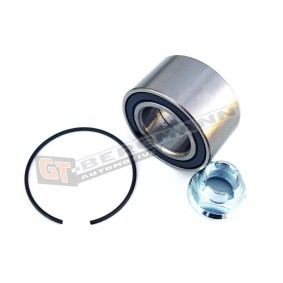 Compre Kit de rolamento de roda da GT-BERGMANN GT26-005 a um preço baixo por 18,48 €