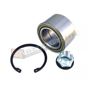 Compre Buje de rueda de GT-BERGMANN online para Movano Mk I (A) Combi (X70) a precios moderados