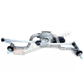 Achetez des Système d'essuyage complet GT-BERGMANN GT42-010 à prix pour 93,57 €