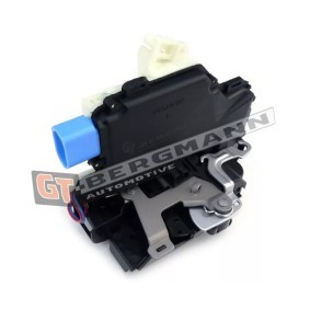Türschloß GT43-015 von GT-BERGMANN günstig für 53,25 € online kaufen