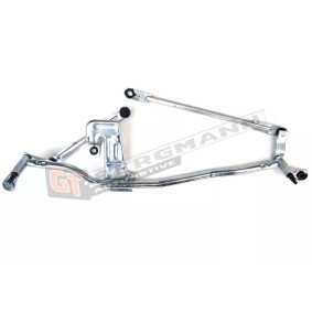 Achetez des Tringlerie d'essuie-glace GT-BERGMANN GT44-005 à prix pour 73,95 €