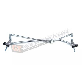 Achetez des Tringlerie d'essuie-glace GT-BERGMANN GT44-014 à prix pour 74,70 €