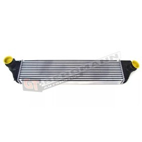 Köp Intercooler av GT-BERGMANN GT4420575 till det låga priset 1042,76 kr