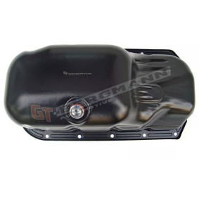 Køb Bundkar af GT-BERGMANN GT46515152 til den lave pris 251,20 DKK