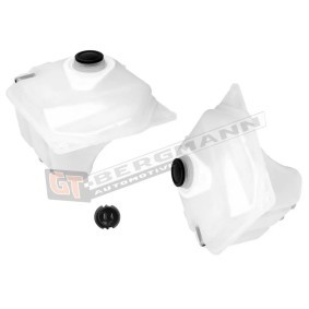 Comprar Depósito compensación, refrigerante de GT-BERGMANN GT4A0121403 a bajo precio de 15,17 €