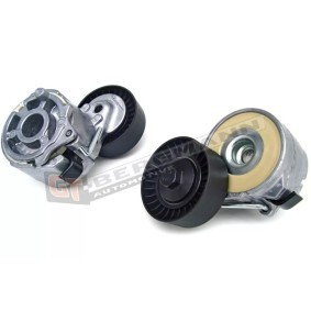 Comprar Tensor de correa poli V de GT-BERGMANN GT51-007 a bajo precio de 38,70 €