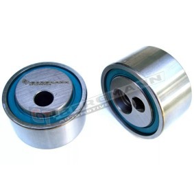 Comprar Polea tensora, correa poli V de GT-BERGMANN GT51-026 a bajo precio de 21,31 €