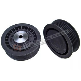 Comprar Polea tensora, correa poli V de GT-BERGMANN GT51-029 a bajo precio de 17,26 €