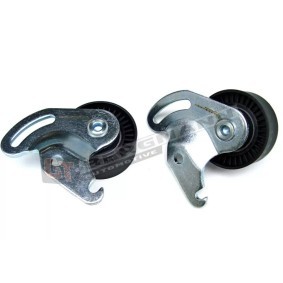 Comprar Polea tensora, correa poli V de GT-BERGMANN GT51-031 a bajo precio de 23,68 €
