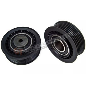 Comprar Polea tensora, correa poli V de GT-BERGMANN GT51-036 a bajo precio de 9,70 €