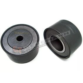 Comprar Polea inversión / guía, correa poli V de GT-BERGMANN GT51-039 a bajo precio de 18,70 €