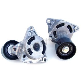 Compre Tensor da correia do alternador de GT-BERGMANN online para Movano Camião de plataforma / Chassis (X70) a preços moderados