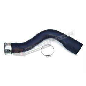 Ladeluftschlauch GT52-034 von GT-BERGMANN günstig für 76,10 € online kaufen