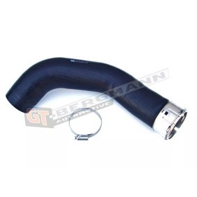 Ladeluftschlauch GT52-040 von GT-BERGMANN günstig für 101,81 € online kaufen