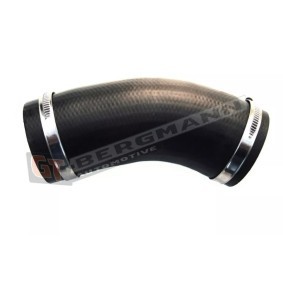 Compre Tubo flexível do ar de sobrealimentação da GT-BERGMANN GT52-182 a um preço baixo por 33,91 €