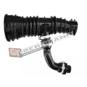 Ansaugschlauch, Luftfilter des Herstellers GT-BERGMANN - Originalware Artikelnummer: GT52-196