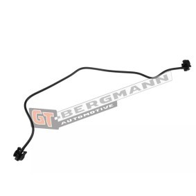 Compre Tubo flexível de respiro, depósito de compensação da GT-BERGMANN GT52-216 a um preço baixo por 17,92 €