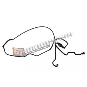Osta Polttoaineputki GT-BERGMANN:llä GT52-221 edullisesti hintaan 53,84 €