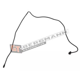 Compre Tubo de radiador de GT-BERGMANN online para Transit Connect V408 Van a preços moderados