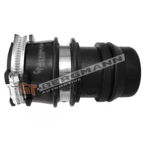 Ansaugschlauch, Luftfilter von GT-BERGMANN GT52-450