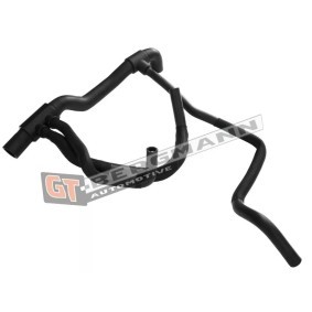 Compre Tubo flexível do radiador da GT-BERGMANN GT52-504 a um preço baixo por 71,87 €