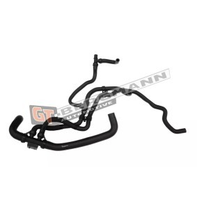 Compre Tubo flexível do radiador da GT-BERGMANN GT52-506 a um preço baixo por 85,85 €